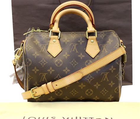 bauletto louis vuitton price|louis vuitton bandoulière 25 monogram.